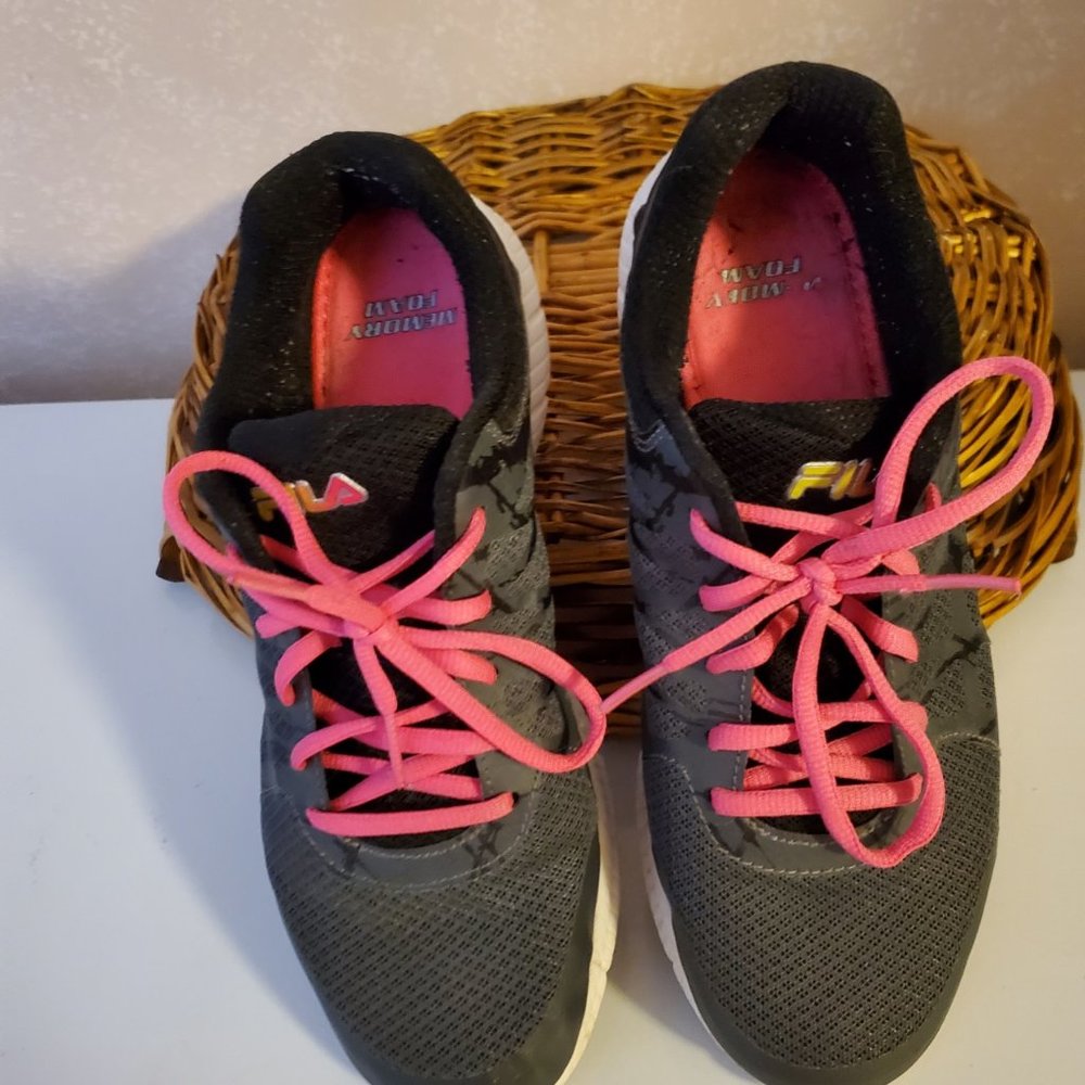 Fila Womens Sneakers